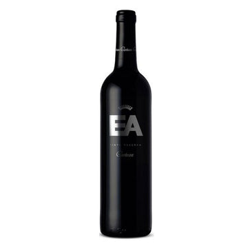 Vinho Tinto Seco Português Reserva Aragonez/Alfrocheiro 2019 750Ml Cartuxa EA